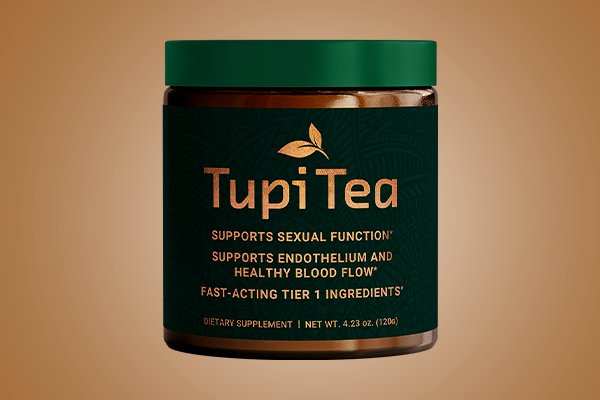 Tupi Tea